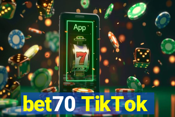 bet70 TikTok